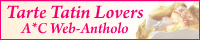 Tarte Tatin Lovers�@�f�G�A�X�V�F��web�A���\���I